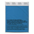 Pantone Smart 18-4538 TCX Color Swatch Card | Hawaiian Surf