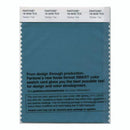 Pantone Smart 18-4630 TCX Color Swatch Card | Tahitian Tide