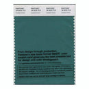 Pantone Smart 18-5025 TCX Color Swatch Card | Quetzal Green