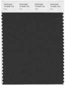 Pantone Smart 19-0508 TCX Color Swatch Card | Peat