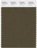 Pantone Smart 19-0516 TCX Color Swatch Card | Dark Olive