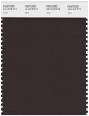 Pantone Smart 19-1016 TCX Color Swatch Card | Java | Magazine Cafe ...