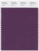 Pantone Smart 19-2814 TCX Color Swatch Card | Wineberry