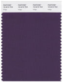 Pantone Smart 19-3215 TCX Color Swatch Card | Indigo