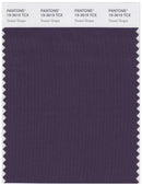 Pantone Smart 19-3619 TCX Color Swatch Card | Sweet Grape