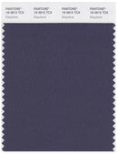 Pantone Smart 19-3915 TCX Color Swatch Card | Graystone