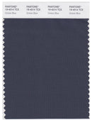 Pantone Smart 19-4014 TCX Color Swatch Card | Ombre Blue