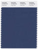 Pantone Smart 19-4026 TCX Color Swatch Card | Ensign Blue