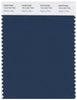 Pantone Smart 19-4125 TCX Color Swatch Card | Majolical Blue
