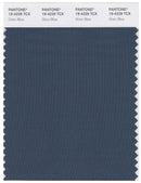 Pantone Smart 19-4229 TCX Color Swatch Card | Orion Blue