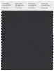 Pantone Smart 19-4305 TCX Color Swatch Card | Pirate Black