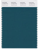 Pantone Smart 19-4524 TCX Color Swatch Card | Shaded Spruce