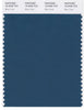Pantone Smart 19-4526 TCX Color Swatch Card | Blue Coral
