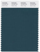 Pantone Smart 19-4726 TCX Color Swatch Card | Atlantic Deep