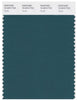 Pantone Smart 19-4916 TCX Color Swatch Card | Pacific
