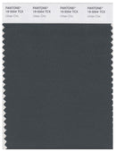 Pantone Smart 19-5004 TCX Color Swatch Card | Urban Chic
