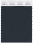 Pantone Smart 19-5320 TCX Color Swatch Card | Ponderosa Pine