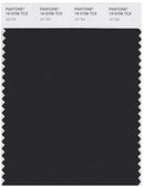 Pantone Smart 19-5708 TCX Color Swatch Card | Jet Set