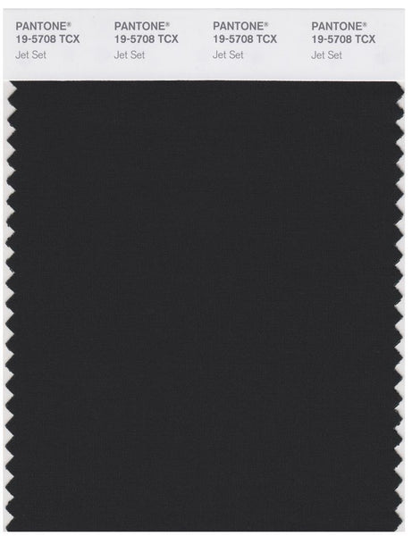 【Kiji】PANTONE FASHION+  Vintage 1973 Pantone Color Specifier Designer's Edition Ring