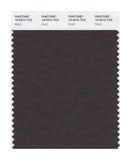 Pantone Smart 19-0910 TCX Color Swatch Card | Mulch