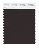 Pantone Smart 19-1106 TCX Color Swatch Card | Mole'