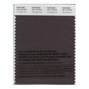 Pantone Smart 19-1110 TCX Color Swatch Card | Chocolate Plum