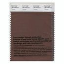Pantone Smart 19-1233 TCX Color Swatch Card | Tiramisu