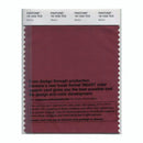 Pantone Smart 19-1534 TCX Color Swatch Card | Merlot