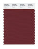 Pantone Smart 19-1724 TCX Color Swatch Card | Cabernet