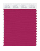 Pantone Smart 19-2041 TCX Color Swatch Card | Cherries Jubilee