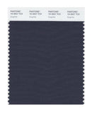 Pantone Smart 19-3927 TCX Color Swatch Card | Graphite