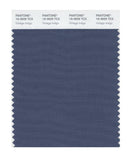 Pantone Smart 19-3929 TCX Color Swatch Card | Vintage Indigo