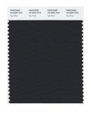 Pantone Smart 19-4004 TCX Color Swatch Card | Tap Shoe