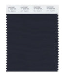 Pantone Smart 19-4020 TCX Color Swatch Card | Dark Sapphire