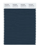 Pantone Smart 19-4326 TCX Color Swatch Card | Reflecting Pond