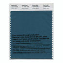 Pantone Smart 19-4540 TCX Color Swatch Card | Deep Lagoon