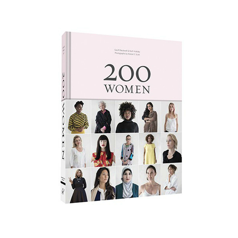 200 Women