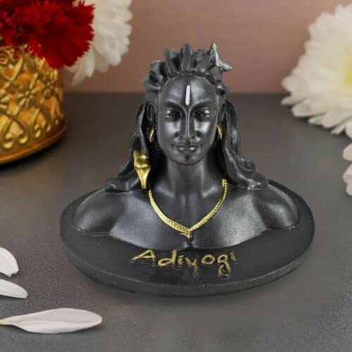 Aadi Yogi for Home and Car Dashboard Idol