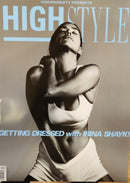 High Style Magazine