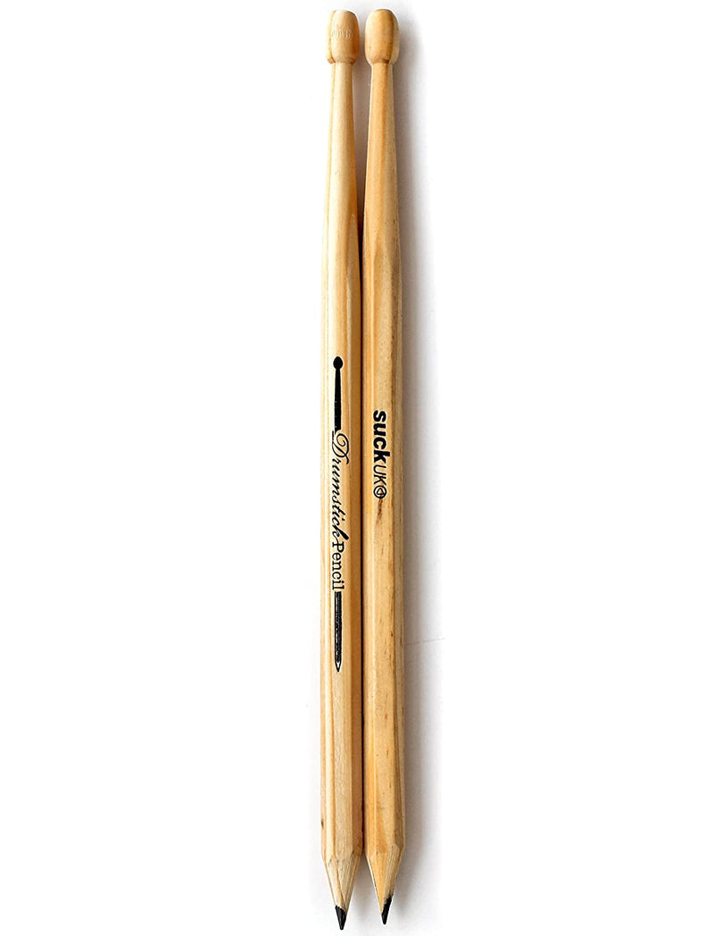 Suck UK Drumstick Pencils