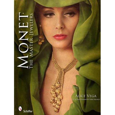 Monet: The Master Jewelers 