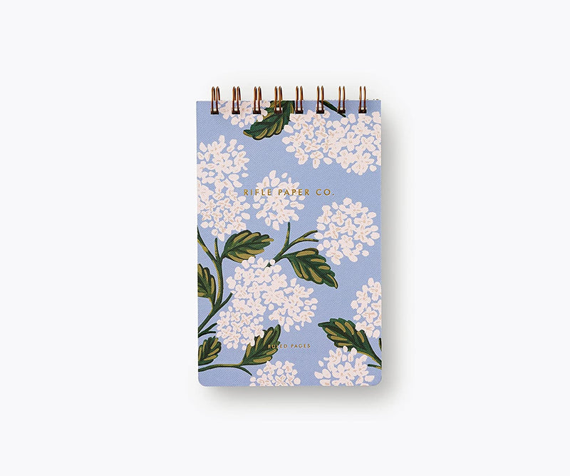 Rifle Paper Co. - Pocket Top Spiral Notebook