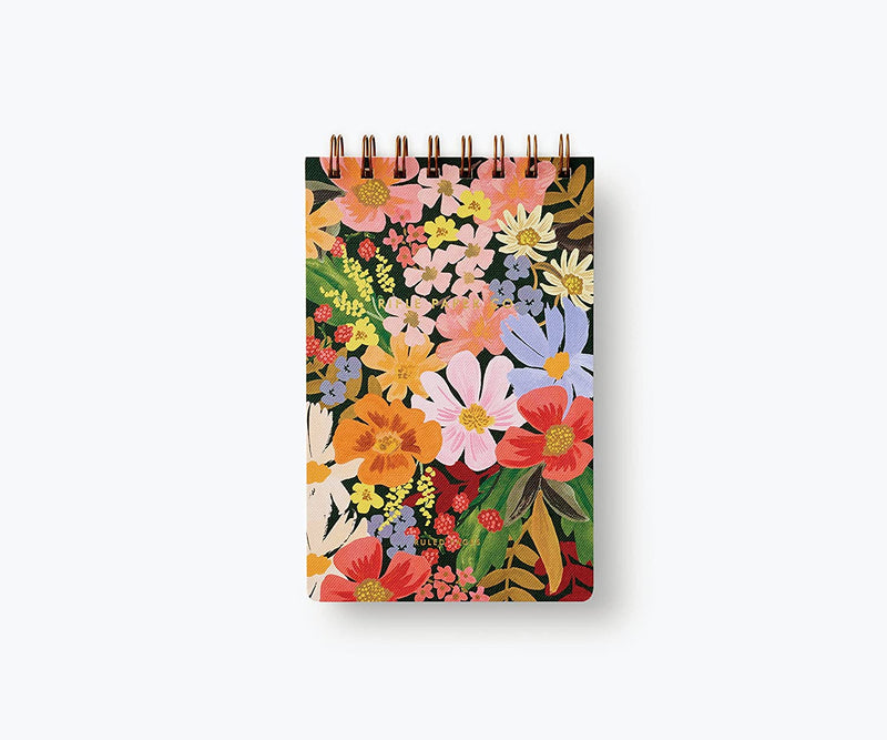 Rifle Paper Co. - Pocket Top Spiral Notebook