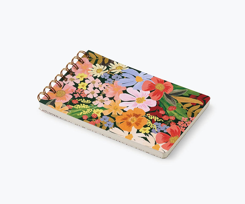 Rifle Paper Co. - Pocket Top Spiral Notebook