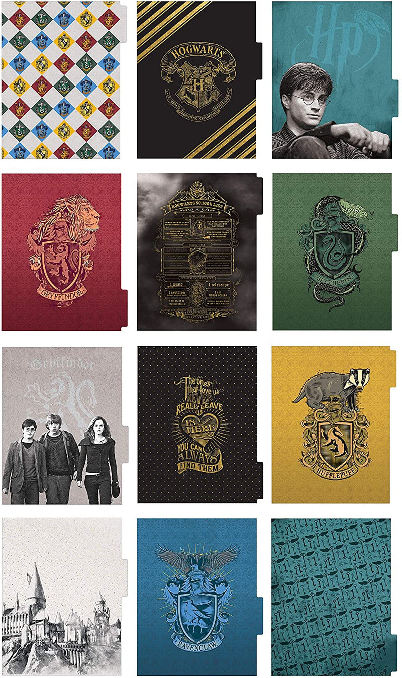 Harry Potter Hogwarts Diary With Invisible Ink Pen