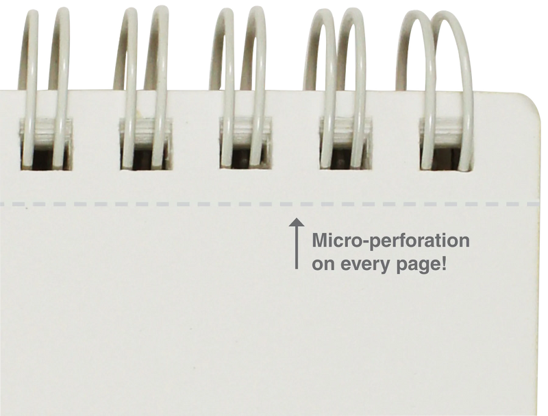 Premium Drawing Pad