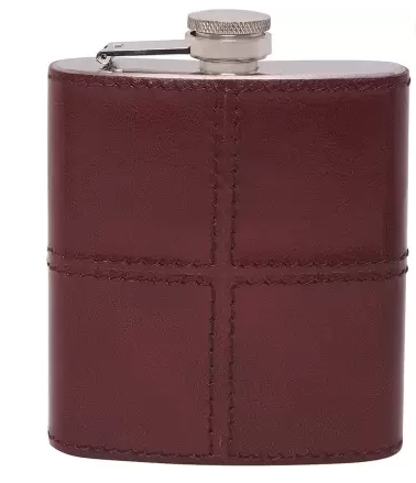 SINT Stainless steel Hip Flask (200 ml)