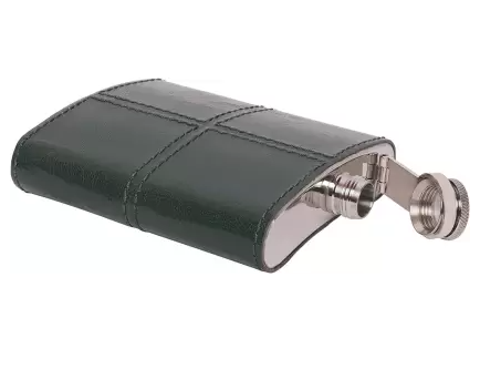 SINT Stainless steel Hip Flask (200 ml)