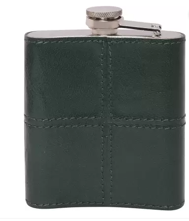 SINT Stainless steel Hip Flask (200 ml)