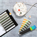 FASHION, HOME + INTERIORS COLOR SPECIFIER & COLOR GUIDE SET